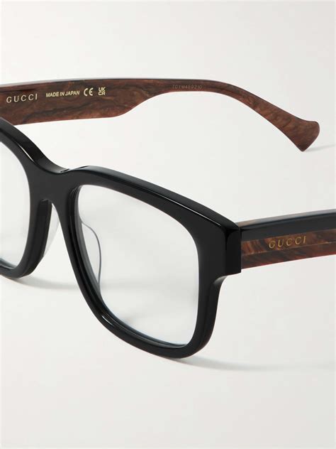 gucci glasses gg1092dwj|gucci optical frames.